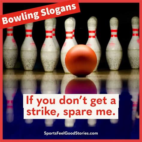 bowling captions funny|bowling catch phrases.